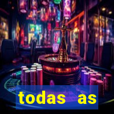 todas as plataformas bet